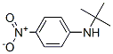 CAS#: 4138-38-9， N-(1,1-Dimethylethyl)-4-Nitrobenzenamine