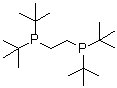 CAS#: 4141-59-7， 1,2-Bis(Di-Tert-Butylphosphino)Ethane