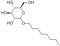 CAS#: 41444-50-2， Octyl Glucoside