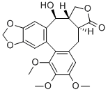 CAS#: 41451-71-2， Steganol