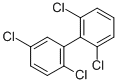 CAS#: 41464-41-9， 2,2',5,6'-Tetrachlorobiphenyl