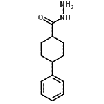 CAS#: 414908-55-7， 4-Phenylcyclohexanecarbohydrazide