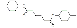 CAS#: 41544-42-7, Bis(4-Methylcyclohexyl) Adipate