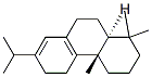 CAS#: 41577-36-0， (4aS,10aS)-1,1,4alpha-Trimethyl-7-Propan-2-Yl-2,3,4,5,6,9,10,10alpha-Octahydrophenanthrene