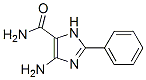 CAS#: 41631-74-7， 2-Phenyl-4-Amino-5-Imidazolecarboxamide