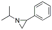 CAS#: 4164-23-2， 1-(1-Methylethyl)-2-Phenyl-Aziridine