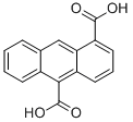 CAS#: 41694-83-1， Anthracene-1,5-Dicarboxylic Acid