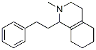 CAS#: 41712-62-3， 2-Methyl-1-Phenethyl-3,4,5,6,7,8-Hexahydro-1H-Isoquinoline