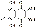 CAS#: 41768-12-1， 2,3,5,8-Tetrahydroxy-6-Methyl-1,4-Naphthalenedione