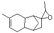 CAS#: 41816-03-9， 3,7'-Dimethyl-3,4,4a,5,8,8alpha-Hexahydrospiro-(1,4-Methanonaphthalene- 2(1H),2'-Oxirane)