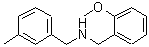 CAS#: 418787-25-4， 1-(2-Methoxyphenyl)-N-(3-Methylbenzyl)Methanamine