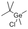 CAS#: 41879-34-9， Tert-Butyldimethylchlorogermane