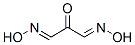 CAS#: 41886-31-1， 1,3-Bis(Hydroxyimino)Propan-2-One