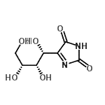 CAS#: 419565-11-0， 4-[(1R,2S,3R)-1,2,3,4-Tetrahydroxybutyl]-1H-Imidazole-2,5-Dione