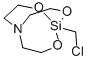 CAS#: 42003-39-4， Chloromethylsilatrane