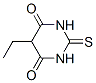 CAS#: 42039-81-6， 5-Ethyldihydro-2-Thioxopyrimidine-4,6(1H,5H)-Dione