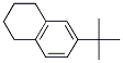 CAS#: 42044-26-8， 6-Tert-Butyl-1,2,3,4-Tetrahydronaphthalene