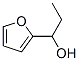 structure of CAS# 4208-61-1, alpha-Ethylfuran-2-Methanol;1-(2-Furyl)Propan-1-Ol;5-17-03-00392 (Beilstein Handbook Reference);.Alpha.-Ethyl-2-Furanmethanol