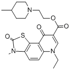 CAS#: 42110-58-7， Metioxate
