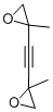 CAS#: 42149-31-5， 2,5-Dimethyl-1,2,5,6-Diepoxyhex-3-Yne