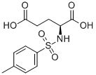 CAS 登录号：4216-80-2， 甲苯磺酰基-谷氨酸