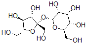 CAS#: 4217-76-9， Allosucrose