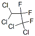 CAS#: 422-52-6， 1,1,3,3-Tetrachloro-1,2,2-Trifluoropropane