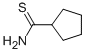 CAS#: 42202-73-3， Cyclopentanecarbothioamide