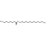 CAS#: 42231-41-4， Tridecyl Octanoate