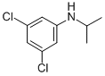 CAS#: 42266-17-1， (3,5-Dichloro-Phenyl)-Isopropyl-Amine