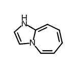 CAS#: 42341-47-9， 1H-Imidazo[1,2-a]Azepine