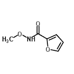 CAS#: 42361-45-5， N-Methoxy-2-Furamide