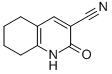 CAS#: 4241-13-8， 2-Oxo-1,2,5,6,7,8-Hexahydro-3-Quinolinecarbonitrile