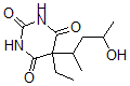 CAS#: 4241-40-1， 3'-Hydroxypentobarbital