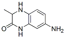 CAS#: 4244-34-2， 7-Amino-3,4-Dihydro-3-Methyl-2(1H)-Quinoxalinone