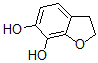 CAS#: 42484-95-7， 6,7-Dihydroxy-2,3-Dihydrobenzofuran