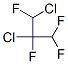 CAS#: 425-94-5， 1,2-Dichloro-1,2,3,3-tetrafluoropropane