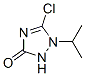 CAS#: 42509-62-6， 5-Chloro-1,2-Dihydro-1-Isopropyl-3H-1,2,4-Triazol-3-One