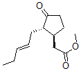 CAS#: 42536-97-0， [1-alpha, 2-alpha (Z)]-3-Oxo-2-(2-Pentenyl)-Cyclopentaneacetic Acid Methyl Ester