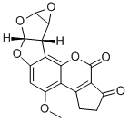 CAS#: 42583-46-0， 2,3-Epoxyaflatoxin B1