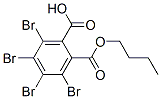 CAS#: 42597-49-9, Butyl Hydrogen Tetrabromophthalate