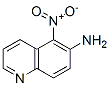 CAS#: 42606-37-1， 5-Nitro-6-Aminoquinoline