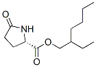 CAS#: 4261-80-7， 2-Ethylhexyl 5-Oxo-L-Prolinate