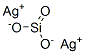CAS#: 42613-24-1， Silicic Acid, Silver Salt