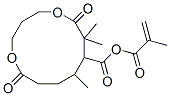 CAS#: 42720-23-0， Methacrylic Acid, Monoester With Propanediyl (2,2,4-Trimethylhexane-1,6-Diyl)Dicarbamate