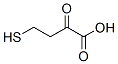 CAS#: 4273-28-3， 2-Keto-4-Mercaptobutyric Acid