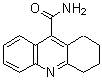 CAS#: 42878-53-5， 5,6,7,8-Tetrahydroacridine-9-Carboxamide