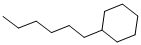 structure of CAS# 4292-75-5, Hexylcyclohexane;Cyclohexane, N-Hexyl-;Hexane, 1-Cyclohexyl- (8Ci)