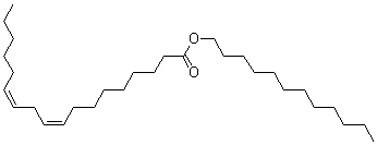 CAS#: 42935-00-2， Dodecyl (9Z,12Z)-Octadeca-9,12-Dienoate