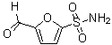 CAS#: 42978-29-0， 5-Formyl-2-Furansulfonamide
